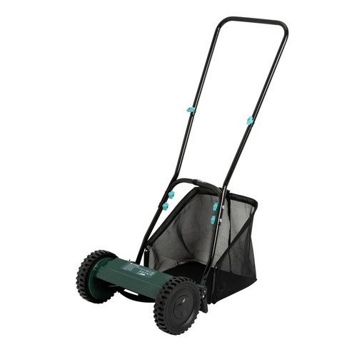 Push lawnmower 30cm - push,