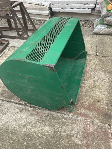 Ransomes auto certes - certes, mower