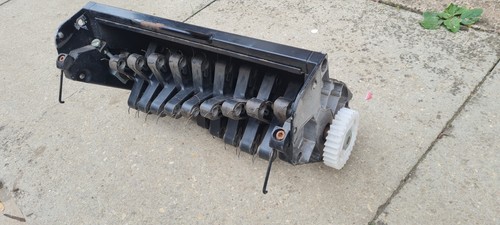 Qualcast 35s mower - qualcast,