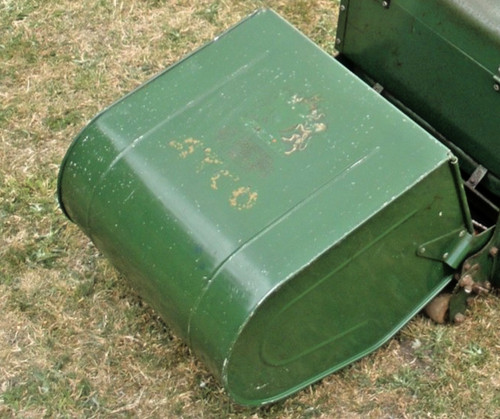 Breaking for spares atco - for,