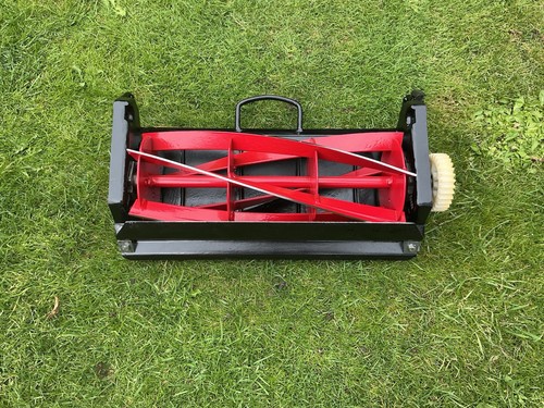 Lawn mower cassette - lawn,