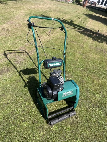 Qualcast breaking for - , spares