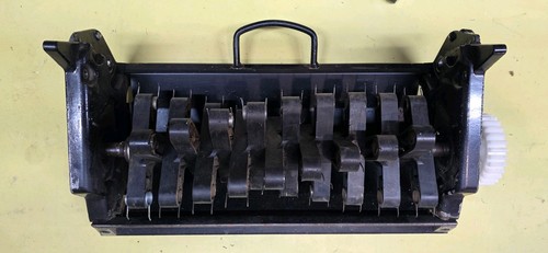 Allett atco qualcast - atco,