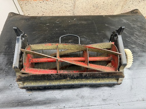 Grass cassette for loncin - grass,