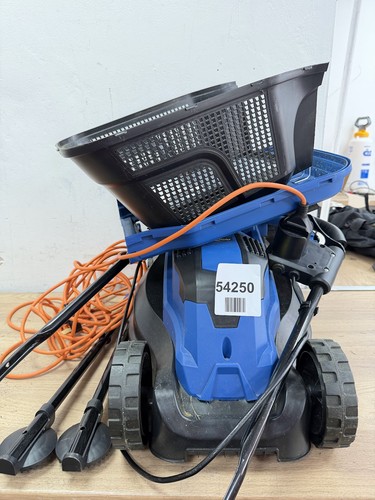 Hyundai hym3313e lawn - lawn, mower