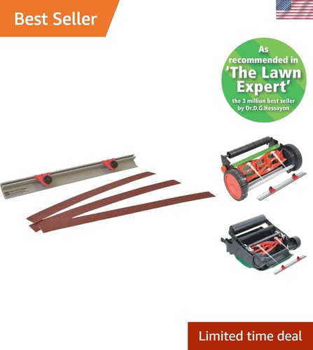 Precision 30cm lawn - 30cm, mower