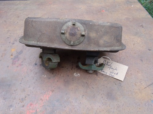 Atco cylinder lawnmower - 17",