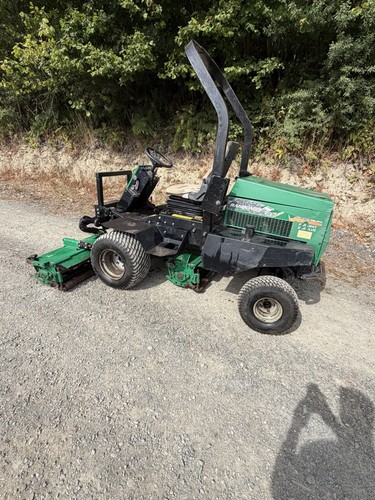 Ransomes highway 2130 plus - 2130,