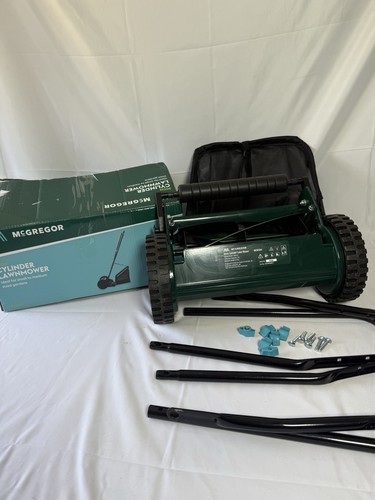 Mcgregor mcm30a 30cm - mcgregor, cylinder