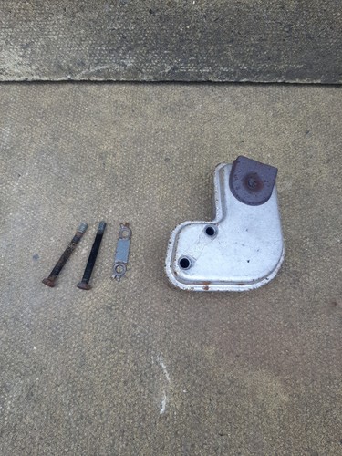 Qualcast classic 35s petrol - 35s,