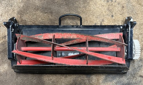 Qualcast classic 43s allett - 43s,
