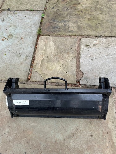 Allett atco qualcast - qualcast, suffolk
