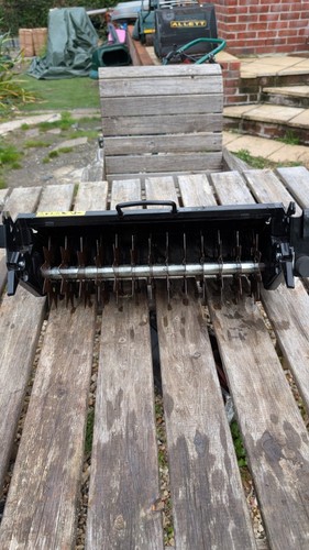 2024 allett 43cm qc - 17”,