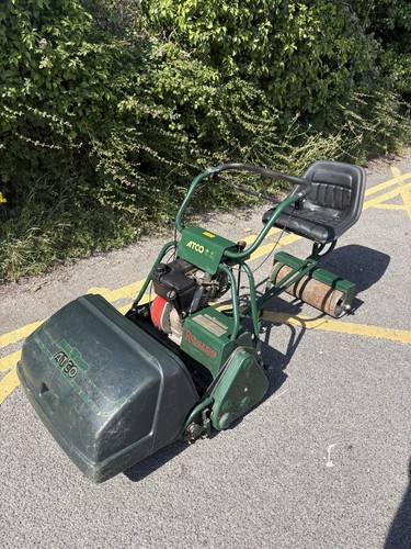Atco royale b24 professional - b24,