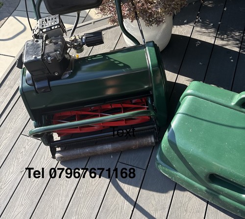 Atco allett balmoral 20s - atco,