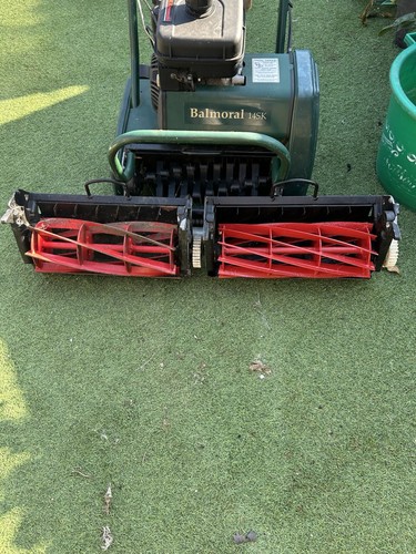 Atco balmoral 14sk - atco,