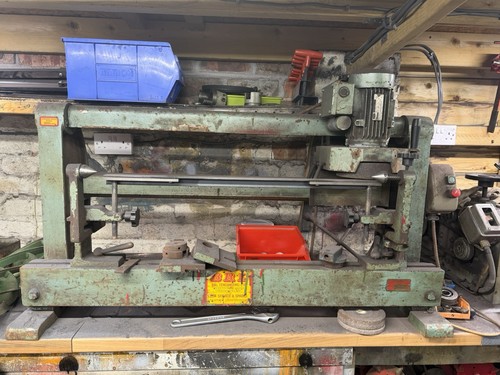Brl lawnmower cylinder - brl,