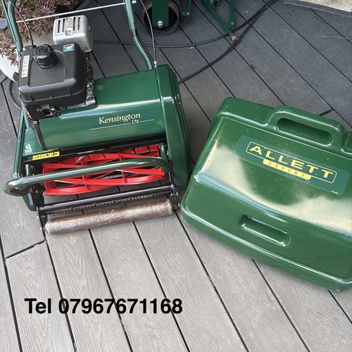 Atco allett kensington - atco,