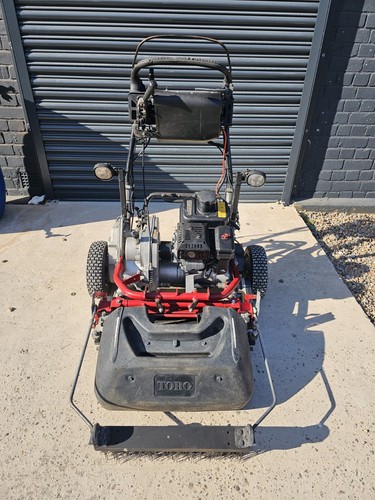 Toro greensmaster flex - flex, 2120