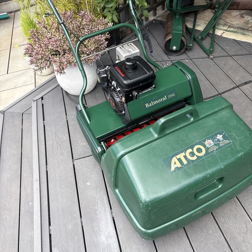 Atco allett balmoral - balmoral, 20sk