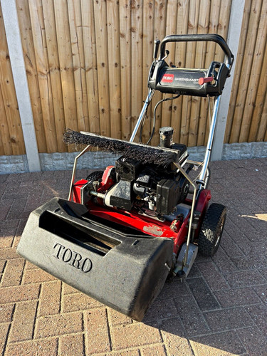 Toro greensmaster 1000 greens - greensmaster,
