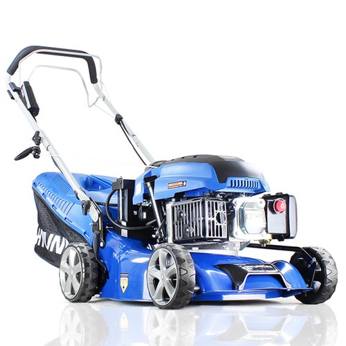 Hyundai 42cm 139cc - 16.5"/42cm,
