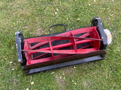 Used cylinder 5 - 14",