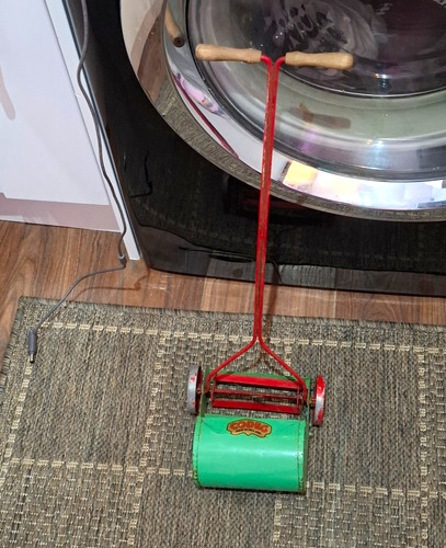 Codeg manual push - manual,