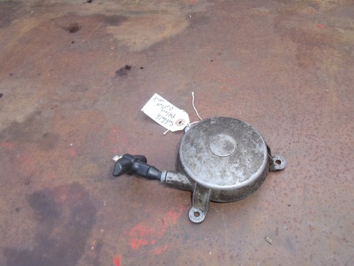 Vintage suffolk cylinder - suffolk,