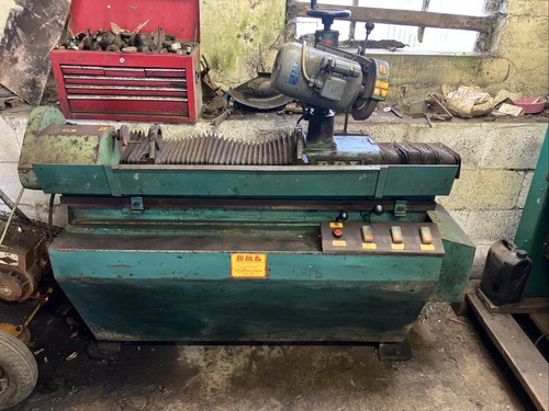 Brl lawnmower cylinder - brl,