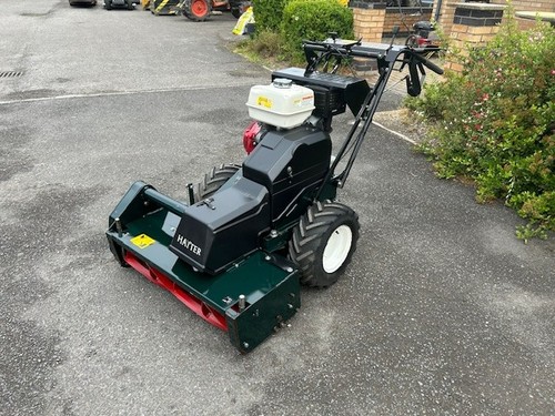 Hayter condor walk - hayter, 30”