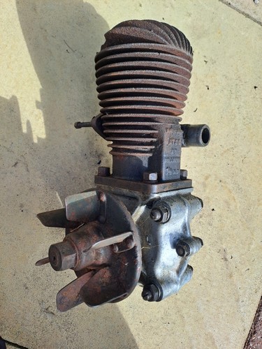 Vintage atco mower - vintage,