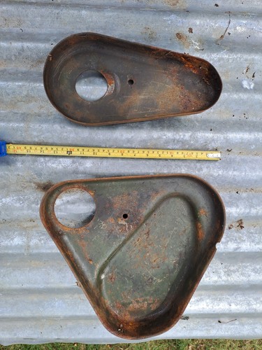 Atco vintage motor - vintage,