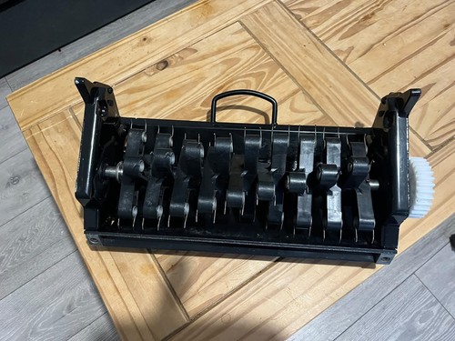 Allett atco qualcast - atco,