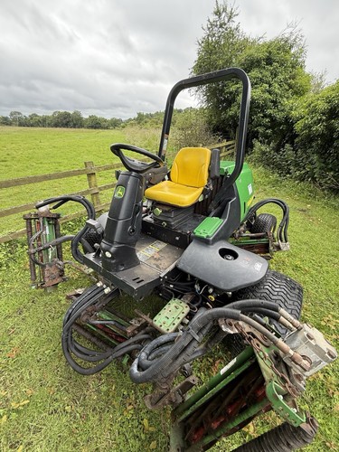 John deere 3225c diesel - 3225c,