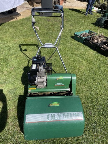 Masport olympic 500 51cm - 51cm, 20"