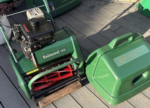 Atco allett balmoral 14sk - atco,