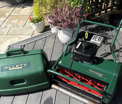 Atco allett kensington - atco,